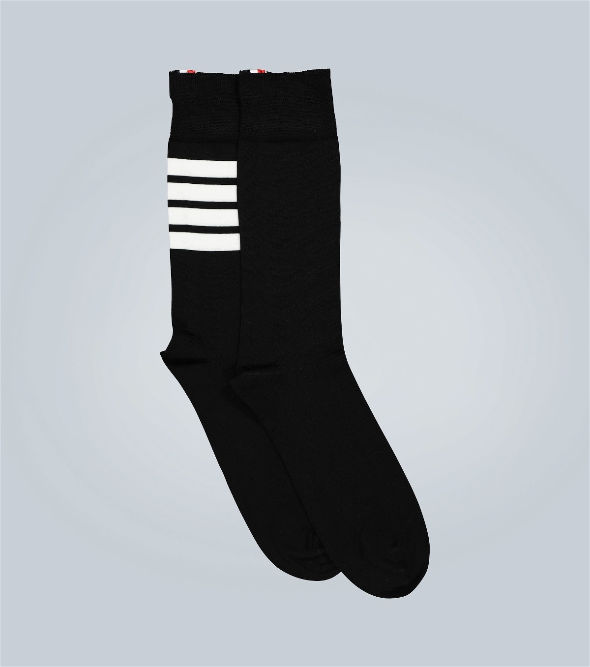 Thom Browne - 4-Bar classic socks