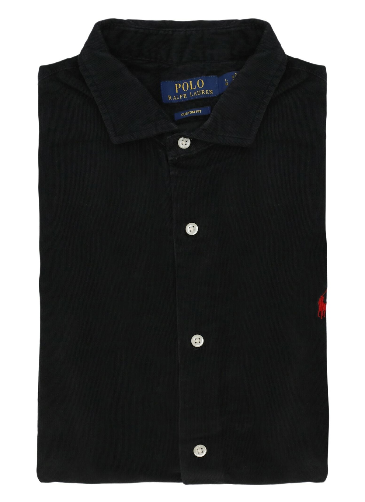 Ralph Lauren Pony Shirt