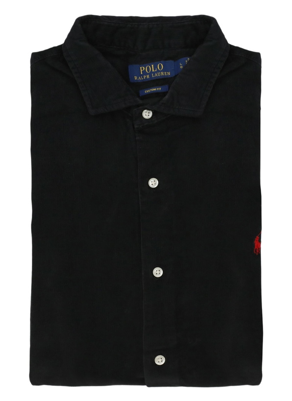Photo: Ralph Lauren Pony Shirt