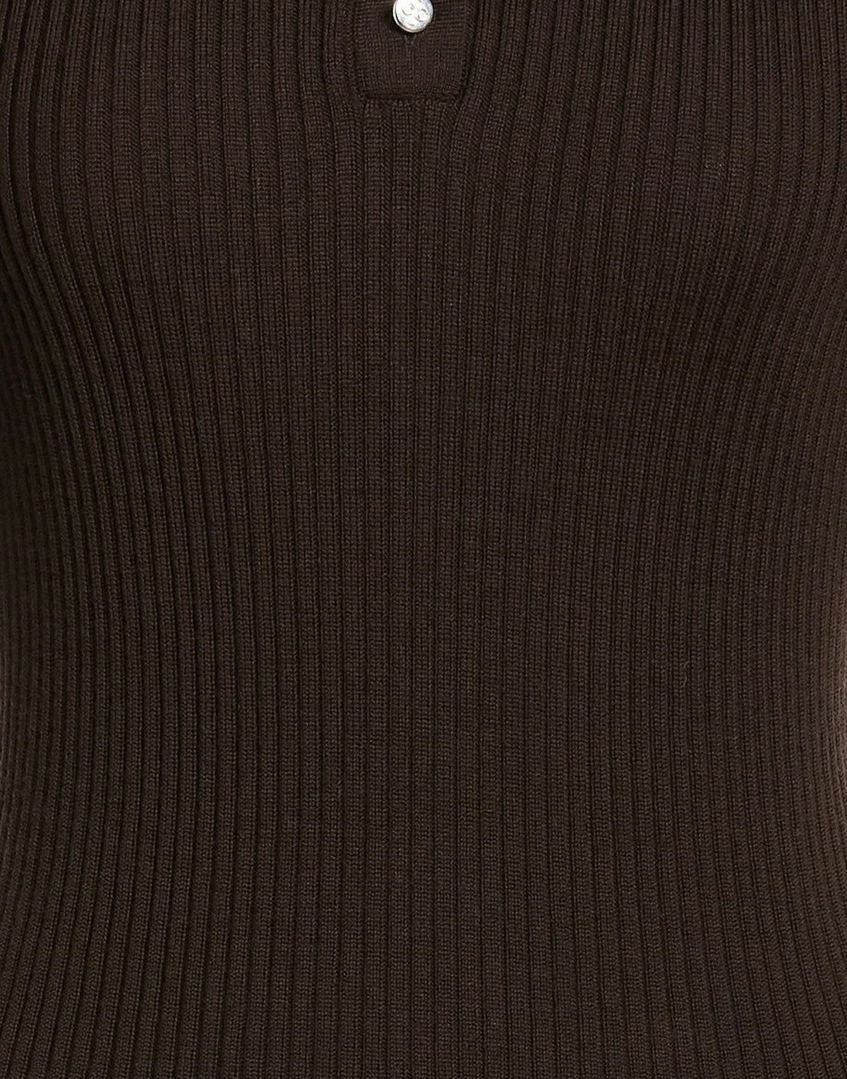 Filippa K Womens Sweater in Brown