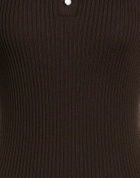 Filippa K Womens Sweater in Brown