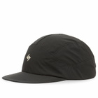 Represent Men's 247 Paneled Cap in Black 