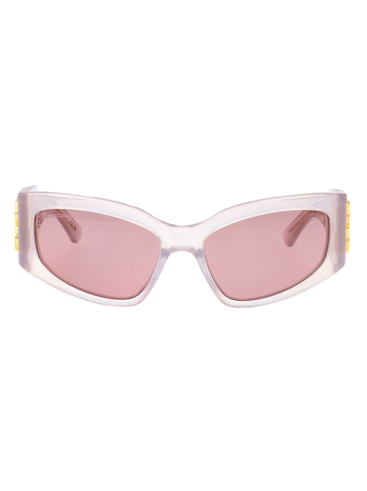 BALENCIAGA - 0095s Dynasty D-frame Acetate Sunglasses Balenciaga