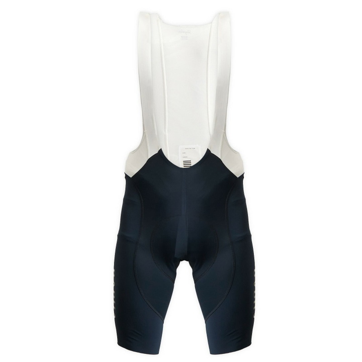 Photo: Rapha Men's Pro Team Bib Shorts in Carbon