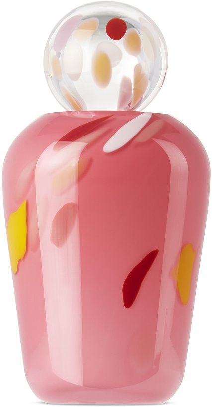 Photo: Malin Pierre Pink Candy Jar