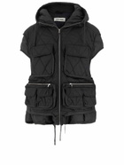 IENKI IENKI Ember Nylon Vest