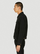 Classic Corduroy Jacket in Black