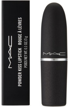 M.A.C Powder Kiss Lipstick – Style Shocked!
