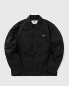 The New Originals Catna Coach Jacket Black - Mens - Overshirts