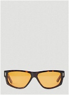 SUB006 Sunglasses in Brown