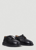Cassello Shoe in Black
