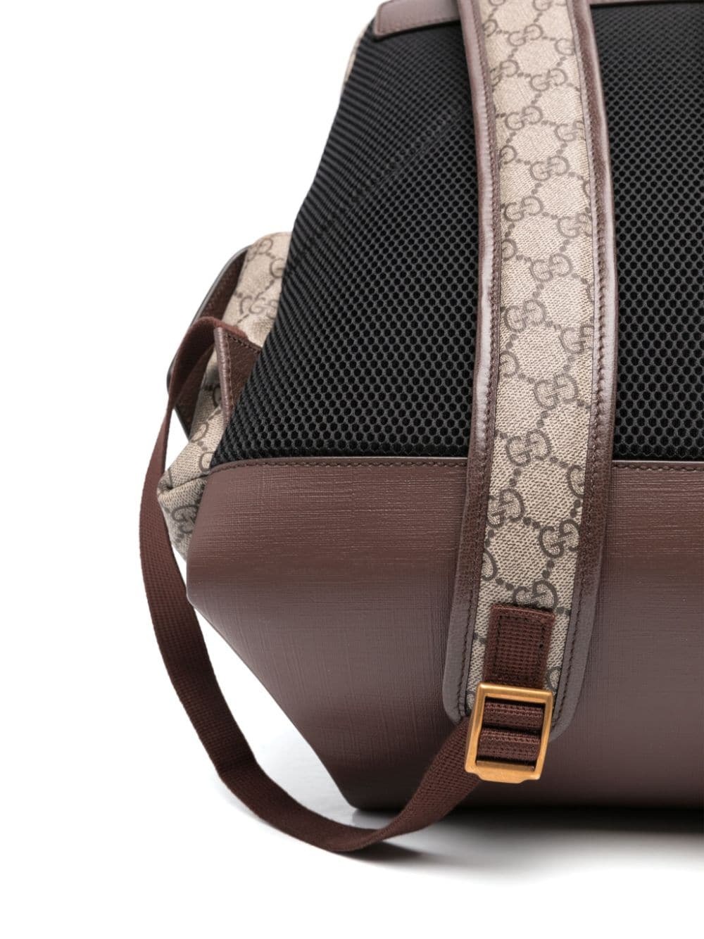 GUCCI - Ophidia Gg Backpack