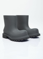 Balenciaga Steroid Boots