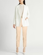 Peserico Womens Pants Sand