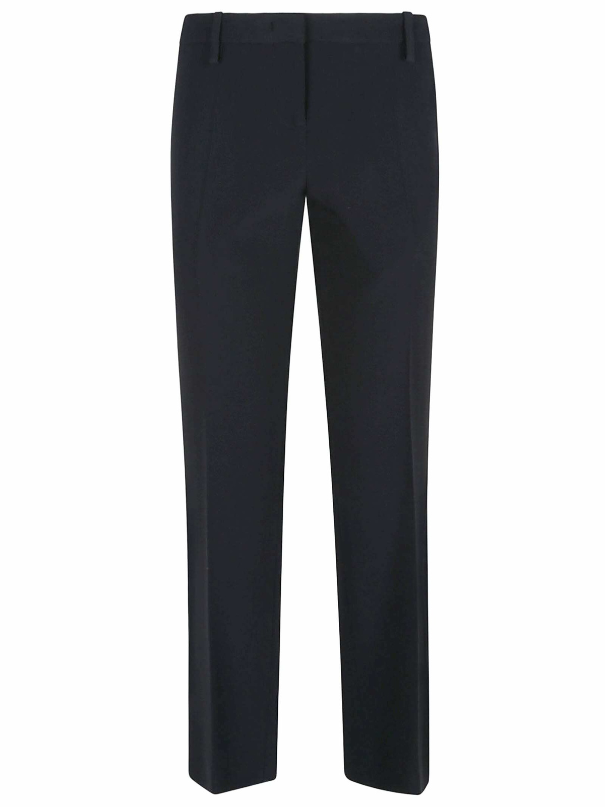 Ermanno Scervino Crochet Pants Ermanno Scervino