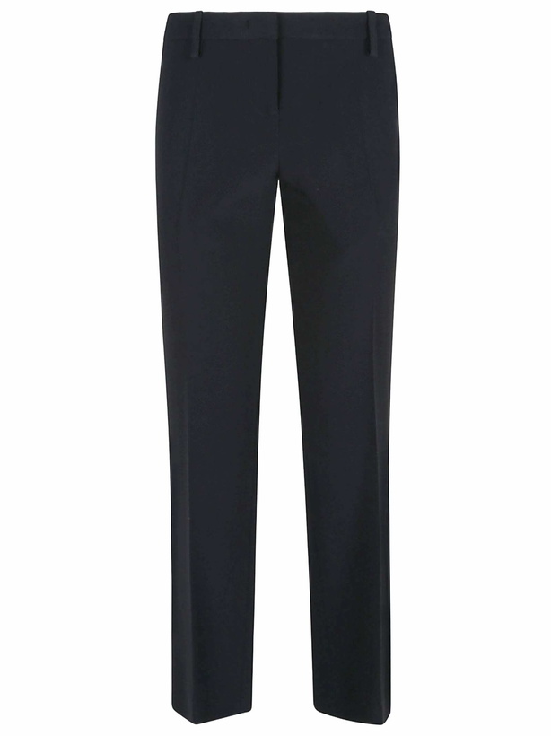 Photo: Ermanno Scervino Trousers