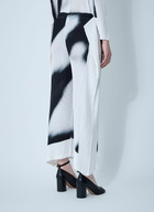 Issey Miyake Shadow Study Pants
