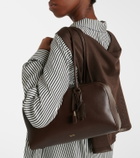 Tom Ford Leather shoulder bag
