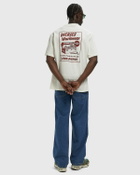 DICKIES DRY RIDGE SS TEE Beige Mens Shortsleefe