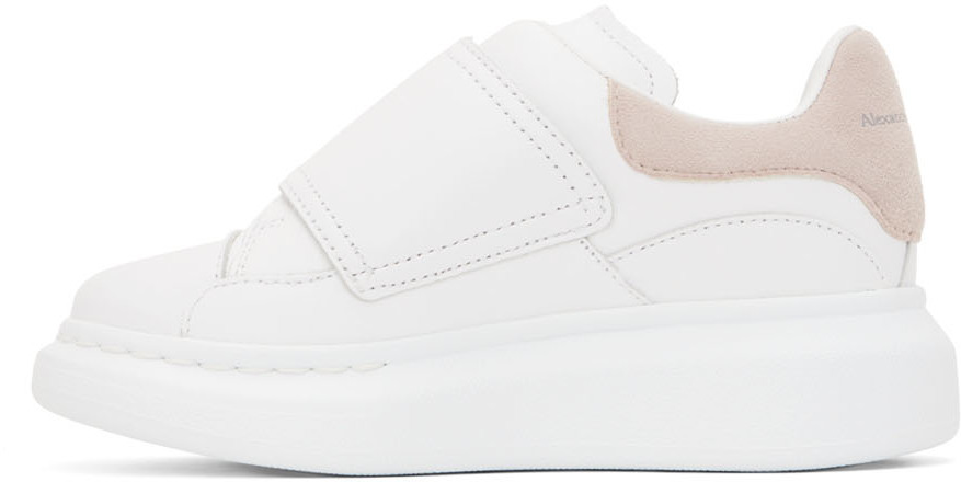 Alexander on sale mcqueen velcro