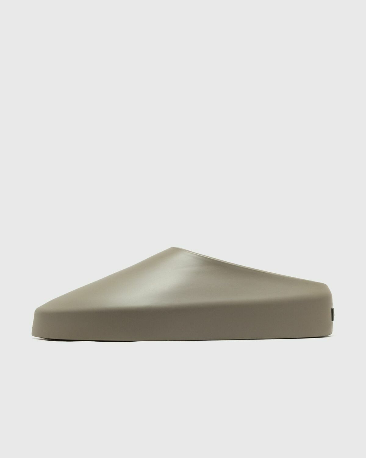 Fear of God CALIFORNIA 2.0 Grey Mens Sandals & Slide