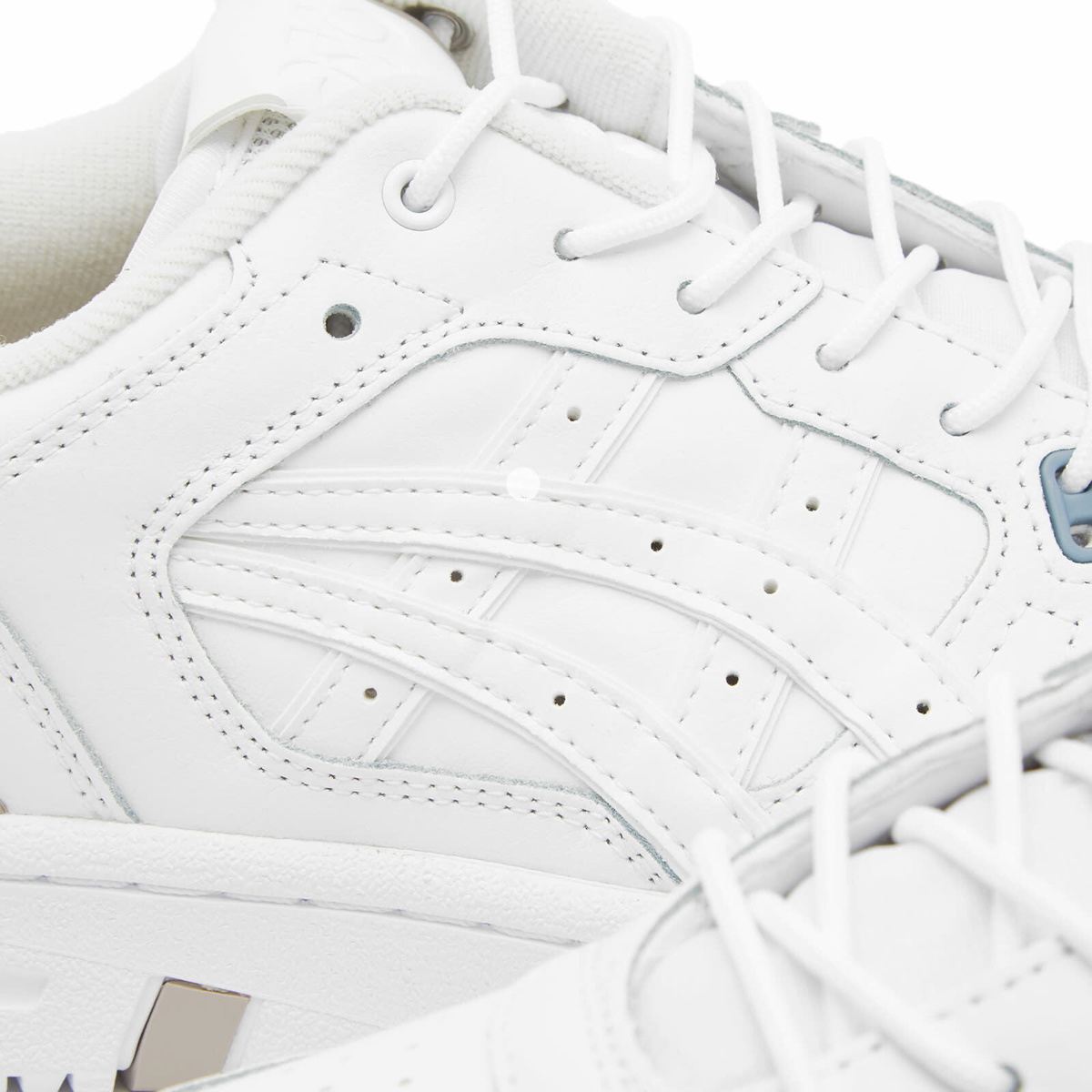 Asics Women's x Charlotte Cardin EX89 Sneakers in White ASICS