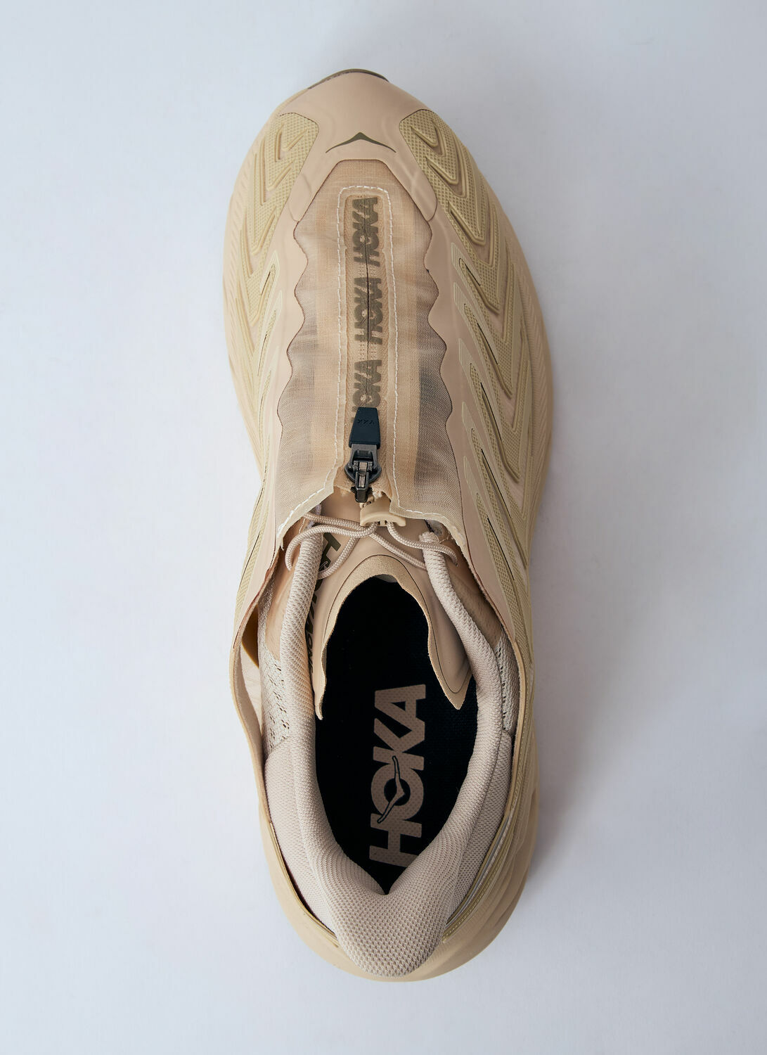 HOKA Project Clifton Sneakers