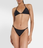 Gucci Embellished bikini