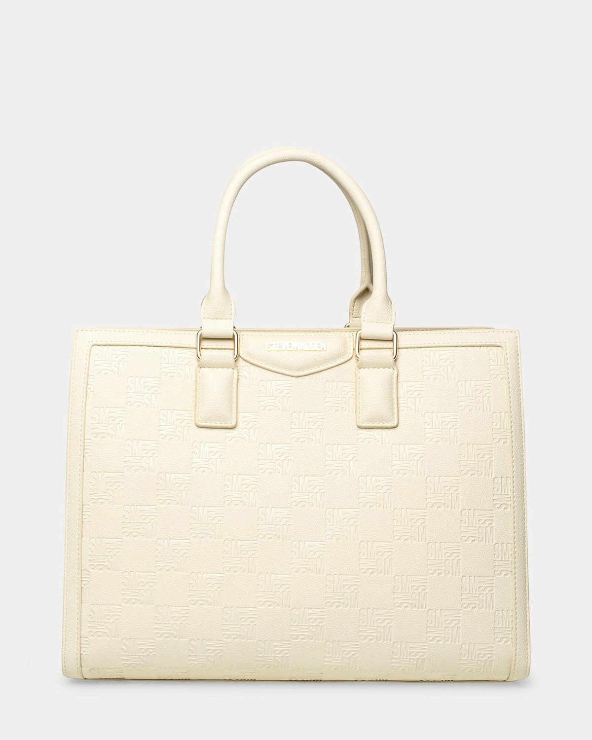 Steve Madden Bmanor-J Bag in Natural