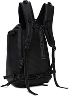 and wander Black Daypack Backpack