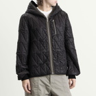 Rick Owens Men's Gimp Jacket in Black