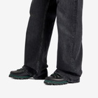 Paraboot Men's x Pyrenex Avoriaz Boot in Black Grain