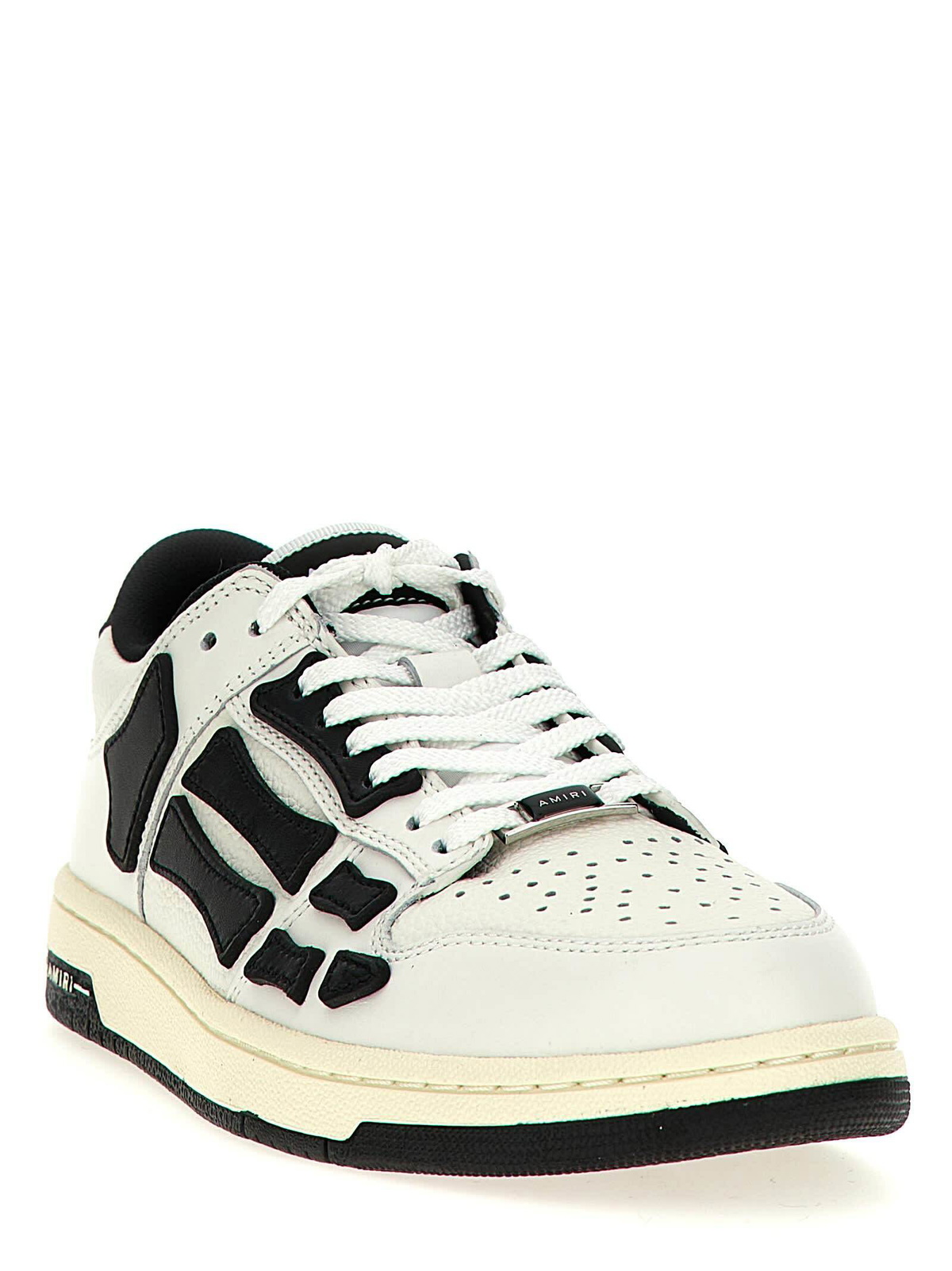 AMIRI skel Top Low Sneakers