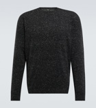 Zegna - Cashmere blend sweater