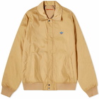 Adidas x Wales Bonner Reversible Harris Jacket in Beige/Check Jacquard