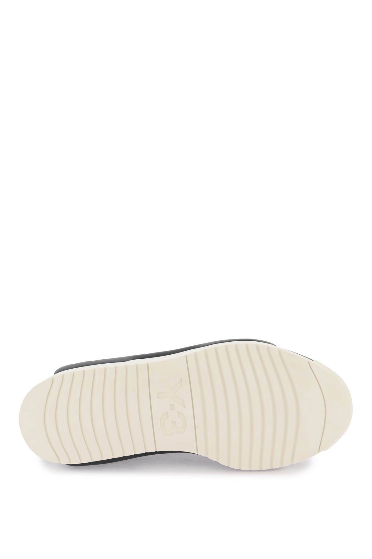 Y-3 Rivalry Sneakers
