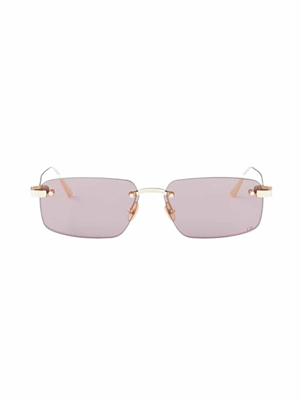 Photo: CDIOR S4U Sunglasses