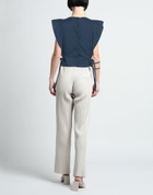 Alessia Santi Womens Top in Blue