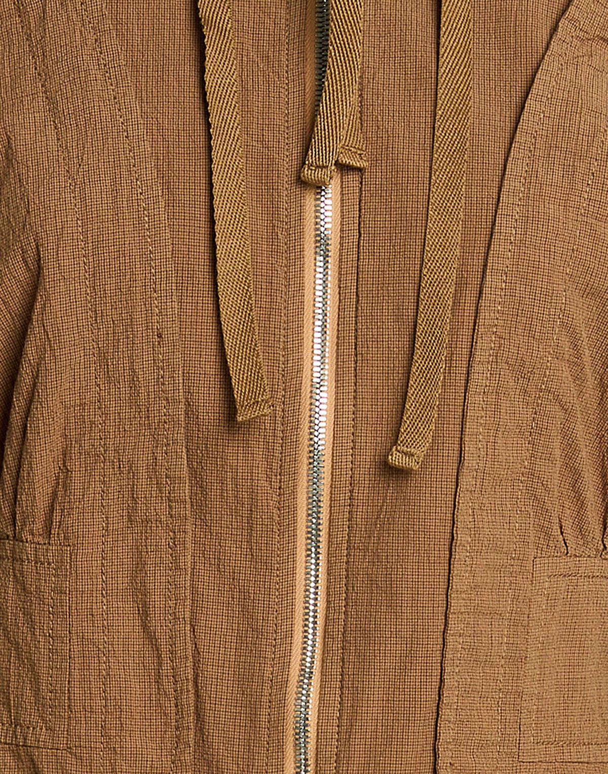 Knwls Womens Jacket Camel