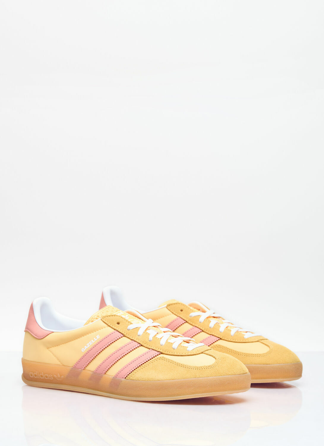 adidas Gazelle Indoor Sneakers