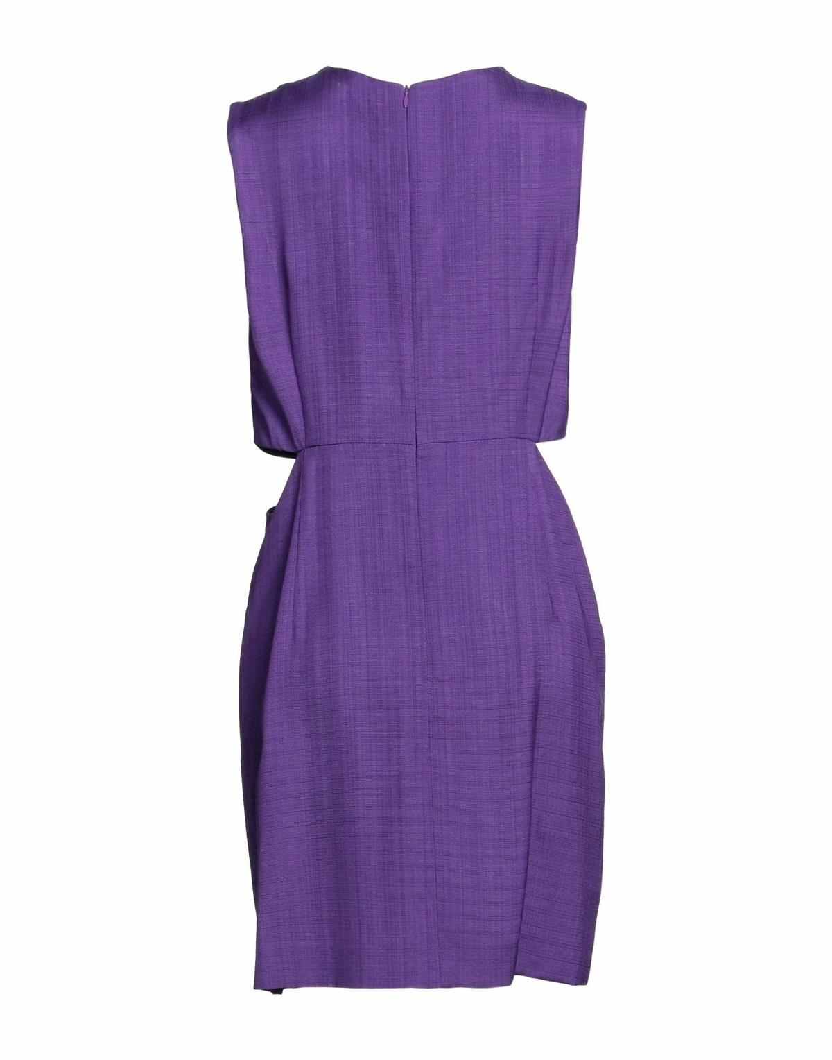 Sandro Womens Mini dress in Purple
