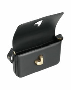 Patou Womens Cross-body bag in Black