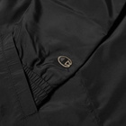 Rick Owens x Champion Reverse Weave Hooded Windbreaker