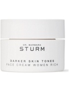 Dr. Barbara Sturm - Darker Skin Tones Face Cream Rich, 50ml