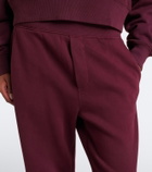Velvet Karen cotton straight pants