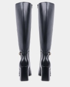 Steve Madden Renard Boots in Black