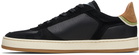 Paul Smith Black 'Destry' Sneakers