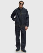 Gramicci Meadows Ranch Jacket Blue Denim Jackets