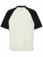 ROUGH. Origins Cotton T-shirt