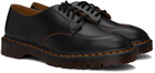 Dr. Martens Black 2046 Derbys